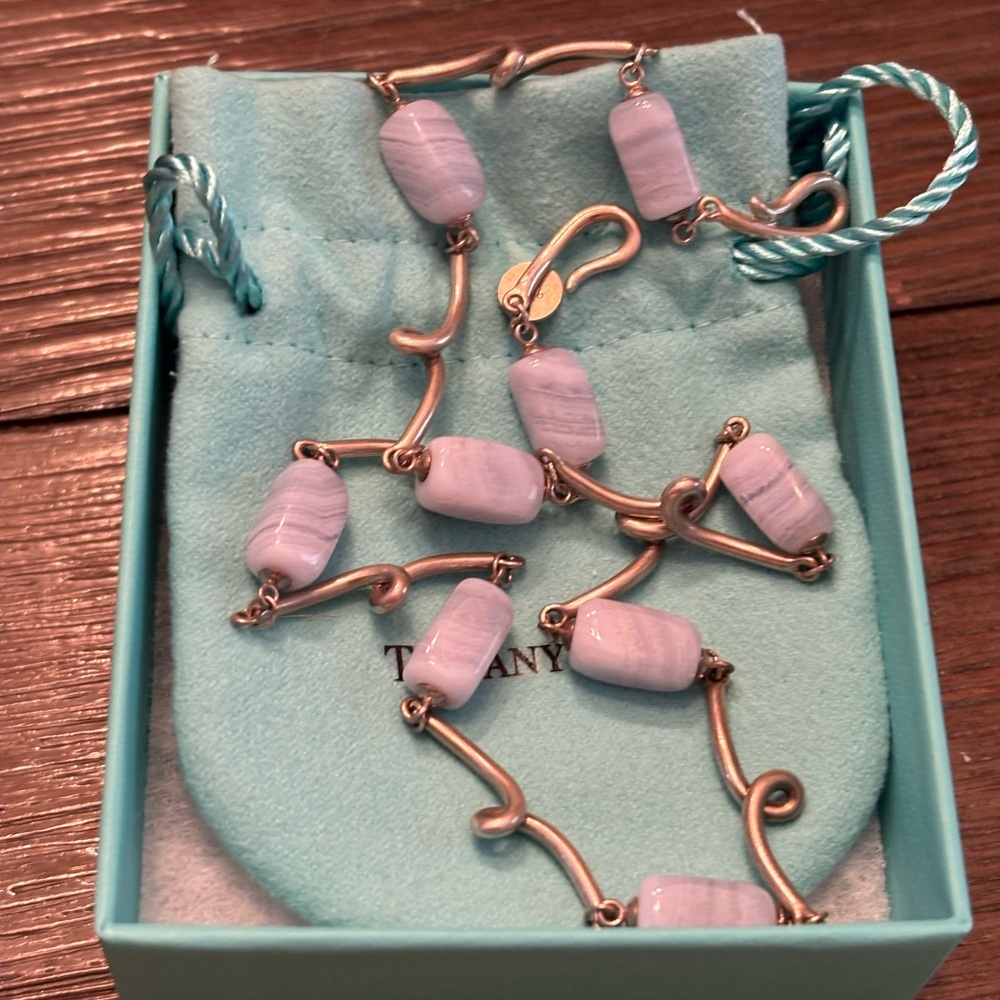 Tiffany & Co